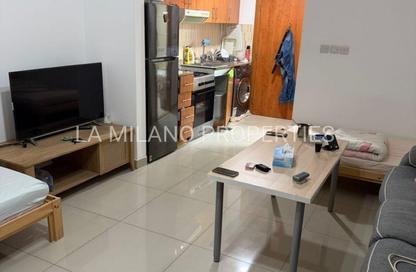 Apartment - Studio - 1 Bathroom for sale in Lakeside Tower A - Lakeside Residence - Dubai Production City (IMPZ) - Dubai