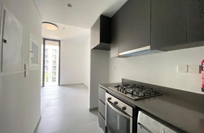 Apartment - Studio - 1 for rent in Tiraz - Naseej District - Aljada - Sharjah Apartment - Studio - 1 for rent in Tiraz - Naseej District - Aljada - Sharjah