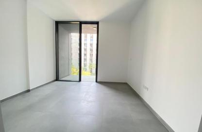 Apartment - Studio - 1 for rent in Tiraz - Naseej District - Aljada - Sharjah