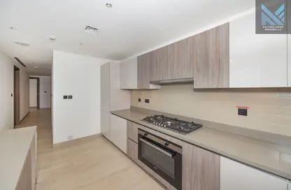 Apartment - 3 Bedrooms - 5 Bathrooms for rent in Crest Grande - Sobha Hartland - Mohammed Bin Rashid City - Dubai