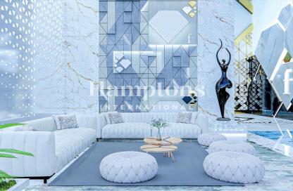 Apartment - Studio - 1 Bathroom for sale in Fashionz by Danube - District 4 - Jumeirah Village Triangle - Dubai Apartment - Studio - 1 Bathroom for sale in Fashionz by Danube - District 4 - Jumeirah Village Triangle - Dubai