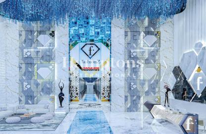 Apartment - Studio - 1 Bathroom for sale in Fashionz by Danube - District 4 - Jumeirah Village Triangle - Dubai Apartment - Studio - 1 Bathroom for sale in Fashionz by Danube - District 4 - Jumeirah Village Triangle - Dubai