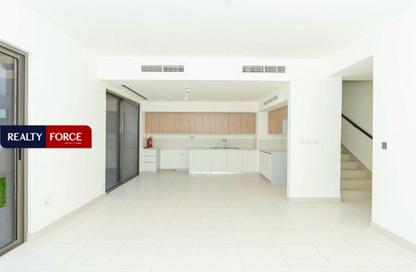 Townhouse - 4 Bedrooms - 4 Bathrooms for rent in Parkside 2 - EMAAR South - Dubai South (Dubai World Central) - Dubai Townhouse - 4 Bedrooms - 4 Bathrooms for rent in Parkside 2 - EMAAR South - Dubai South (Dubai World Central) - Dubai