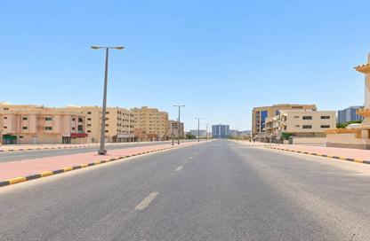 Land - Studio for sale in Orient Tower 1 - Orient Towers - Al Bustan - Ajman Land - Studio for sale in Orient Tower 1 - Orient Towers - Al Bustan - Ajman