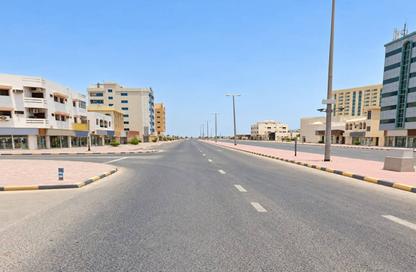 Land - Studio for sale in Orient Tower 1 - Orient Towers - Al Bustan - Ajman Land - Studio for sale in Orient Tower 1 - Orient Towers - Al Bustan - Ajman