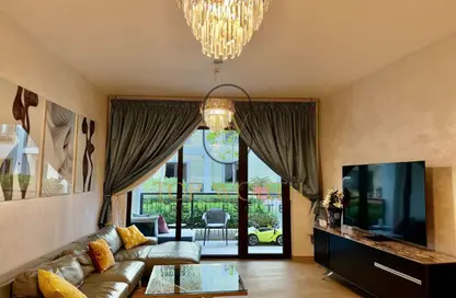 Apartment - 2 Bedrooms - 2 Bathrooms for rent in La Cote Building 2 - La Cote - Port de La Mer - La Mer - Jumeirah - Dubai