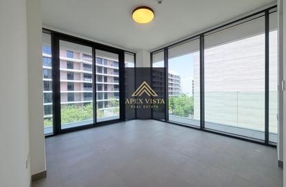 Apartment - 3 Bedrooms - 3 Bathrooms for rent in Sokoon - Naseej District - Aljada - Sharjah
