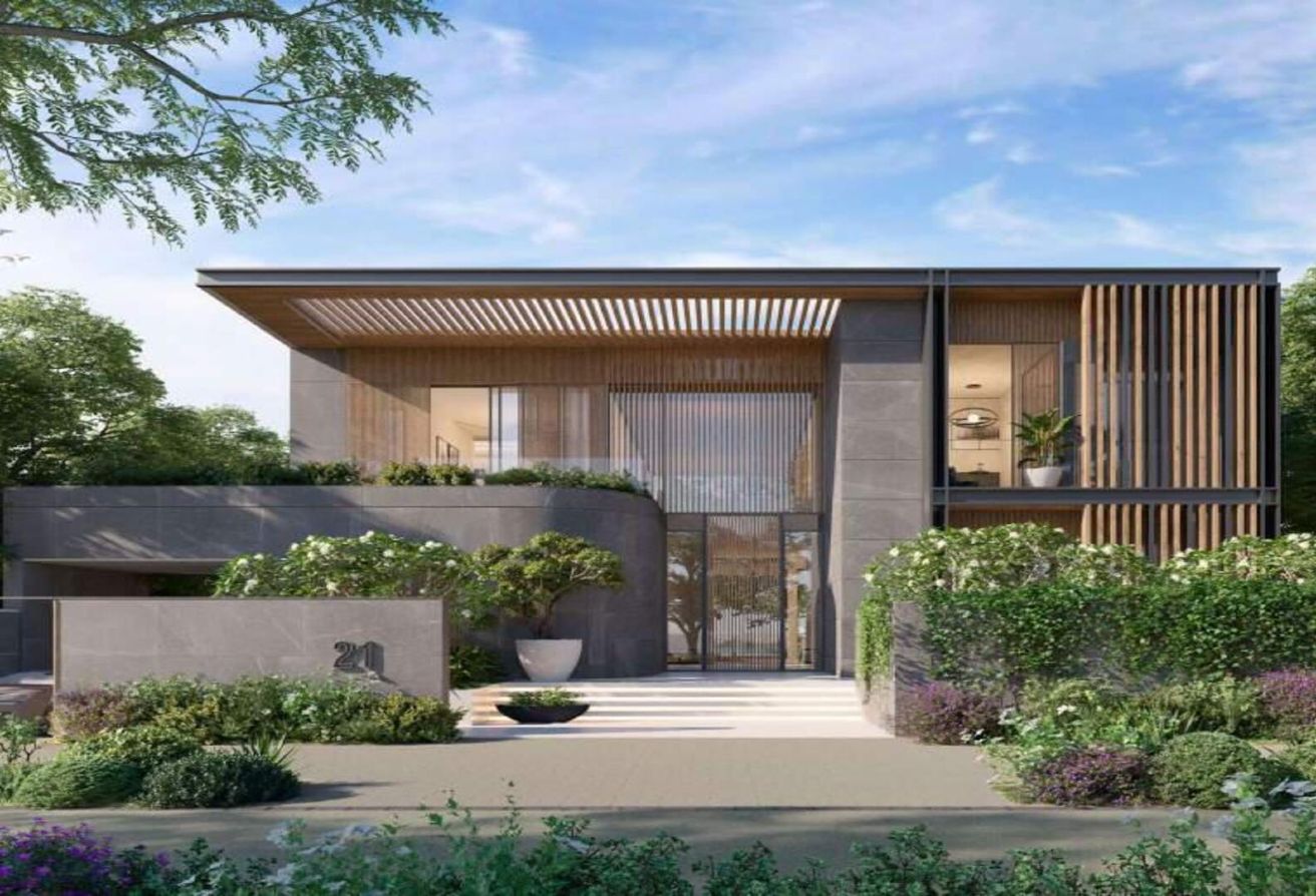 6 bedroom villa in Elysian Mansions, Tilal Al Ghaf: 9