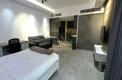 Apartment - Studio - 1 for sale in Horizon Tower C - Horizon Towers - Ajman Downtown - Ajman