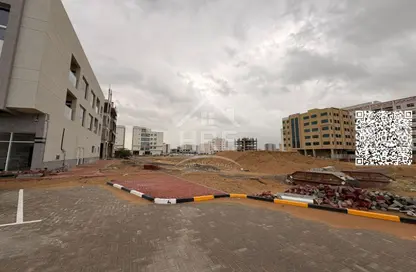 Land - Studio for sale in Al Jurf Industrial 3 - Al Jurf Industrial - Ajman
