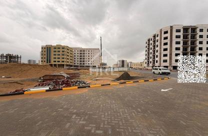 Land - Studio for sale in Al Jurf Industrial 3 - Al Jurf Industrial - Ajman