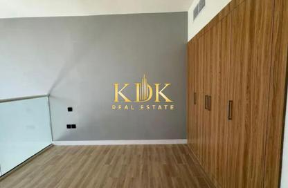 Villa - 1 Bedroom - 2 Bathrooms for rent in Rukan 3 - Rukan - Dubai Land - Dubai