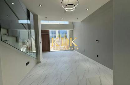 Villa - 1 Bedroom - 2 Bathrooms for rent in Rukan 3 - Rukan - Dubai Land - Dubai Villa - 1 Bedroom - 2 Bathrooms for rent in Rukan 3 - Rukan - Dubai Land - Dubai