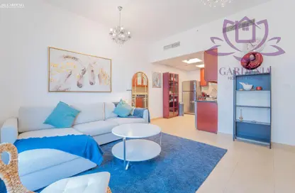 شقة - غرفة نوم - 2 حمامات للايجار في بحر 6 - بحر - جميرا بيتش ريزيدنس - دبي شقة - غرفة نوم - 2 حمامات للايجار في بحر 6 - بحر - جميرا بيتش ريزيدنس - دبي