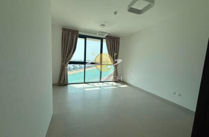 Apartment - Studio - 1 for rent in Blue Waves - Bluebay Walk - Ajmal Makan City - Sharjah Waterfront City - Sharjah Apartment - Studio - 1 for rent in Blue Waves - Bluebay Walk - Ajmal Makan City - Sharjah Waterfront City - Sharjah