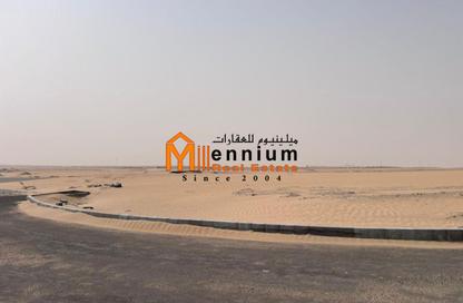 Land - Studio for sale in Al Belidah - Al Bataeh - Sharjah