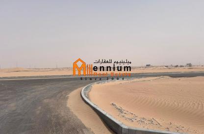 Land - Studio for sale in Al Belidah - Al Bataeh - Sharjah Land - Studio for sale in Al Belidah - Al Bataeh - Sharjah