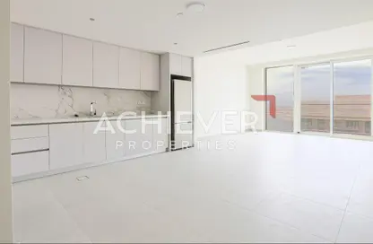 شقة - غرفة نوم - 2 حمامات للايجار في برج بيتش مانشن 1 - قصر الشاطئ - إعمار بيتشفرونت - دبي هاربور - دبي