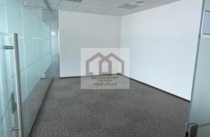 Office Space - Studio for rent in The Exchange - Business Bay - Dubai