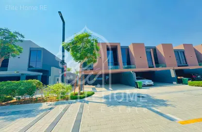 تاون هاوس - 3 غرف نوم - 4 حمامات للبيع في روبينيا - مسار - تلال سيتي - الشارقة