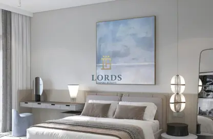 شقة - غرفة نوم - 2 حمامات للبيع في مساكن ستونهنج 2 - منطقة 15 - قرية جميرا الدائرية - دبي