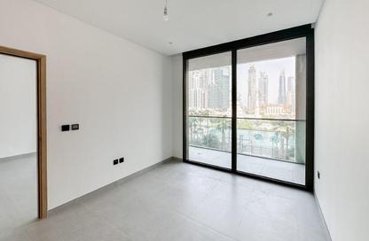 Apartment - 2 - 3 for rent in The Edge Tower A - The Edge - Business Bay - Dubai