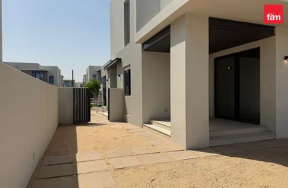 Townhouse - 4 Bedrooms - 4 Bathrooms for rent in Jebel Ali Village Townhouses - Jebel Ali Village - Jebel Ali - Dubai