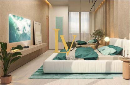 Apartment - 2 Bedrooms - 2 Bathrooms for sale in Elo 3 - Elo - Damac Hills 2 - Dubai Apartment - 2 Bedrooms - 2 Bathrooms for sale in Elo 3 - Elo - Damac Hills 2 - Dubai