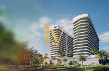 Apartment - 2 Bedrooms - 2 Bathrooms for sale in Elo 3 - Elo - Damac Hills 2 - Dubai Apartment - 2 Bedrooms - 2 Bathrooms for sale in Elo 3 - Elo - Damac Hills 2 - Dubai