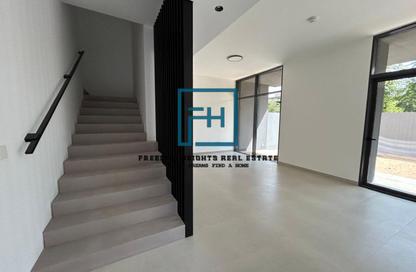 Townhouse - 4 Bedrooms - 5 Bathrooms for sale in Saro - Masaar - Tilal City - Sharjah