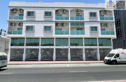 Whole Building - Studio - 7+ Bathrooms for sale in Al Rawda 2 - Al Rawda - Ajman