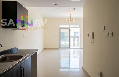 Apartment - Studio - 1 Bathroom for rent in May Residence 3 - May Residence - District 10 - Jumeirah Village Circle - Dubai