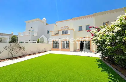 Villa - 3 Bedrooms - 3 Bathrooms for rent in Springs 11 - The Springs - Dubai Villa - 3 Bedrooms - 3 Bathrooms for rent in Springs 11 - The Springs - Dubai