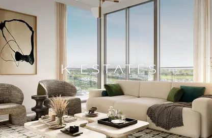 Apartment - 1 Bedroom - 1 Bathroom for sale in Vida Residences Club Point A - Vida Residences Club Point - Dubai Hills Estate - Dubai