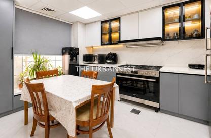 Villa - 3 - 3 for rent in Springs 11 - The Springs - Dubai