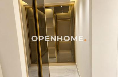 Apartment - 3 - 4 for sale in Oasis 1 - Oasis Residences - Masdar City - Abu Dhabi