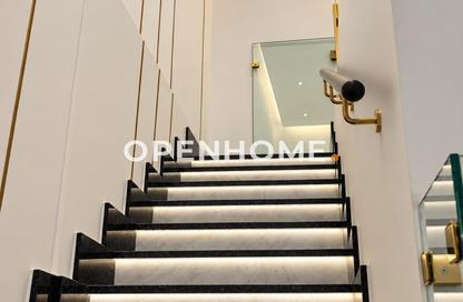 Apartment - 3 - 4 for sale in Oasis 1 - Oasis Residences - Masdar City - Abu Dhabi