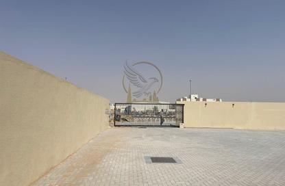 Land - Studio for rent in Al Sajaa S - Al Sajaa - Sharjah