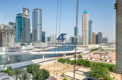 Apartment - 1 Bedroom - 2 Bathrooms for rent in Amna - Al Habtoor City - Business Bay - Dubai