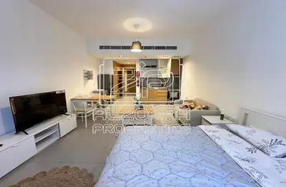 شقة - 1 حمام للبيع في أسواق للعقارات - الممشى - مويلح - الشارقة