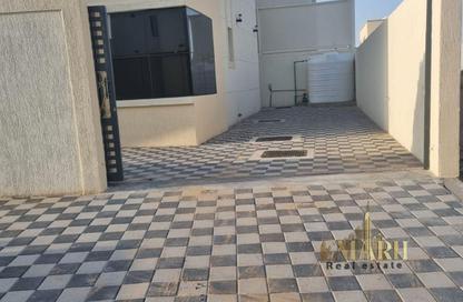Villa - 3 - 5 for rent in Al Zaheya Gardens - Al Zahya - Ajman