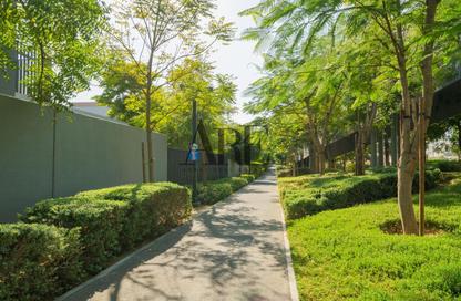 Townhouse - 4 - 5 for sale in Sendian - Masaar - Tilal City - Sharjah