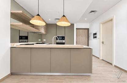 Apartment - 1 - 1 for sale in Eaton Place - District 15 - Jumeirah Village Circle - Dubai