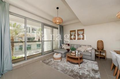 Apartment - 2 Bedrooms - 3 Bathrooms for rent in Pacific Tonga - Pacific - Al Marjan Island - Ras Al Khaimah