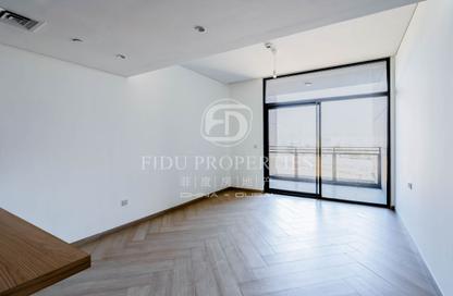 Apartment - 1 - 2 for rent in Wilton Park Residences 2 - Wilton Park Residences - Sobha Hartland - Mohammed Bin Rashid City - Dubai