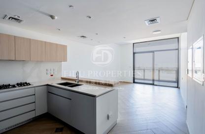 Apartment - 1 - 2 for rent in Wilton Park Residences 2 - Wilton Park Residences - Sobha Hartland - Mohammed Bin Rashid City - Dubai