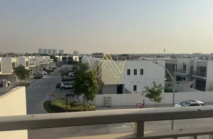 تاون هاوس - 5 غرف نوم - 5 حمامات للايجار في فلل اوروم - كلاريت - داماك هيلز 2 - دبي