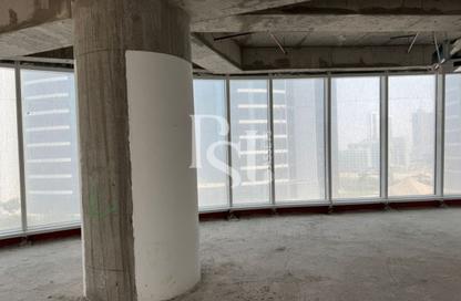 Full Floor - Studio for rent in Omega Towers - City Of Lights - Al Reem Island - Abu Dhabi
