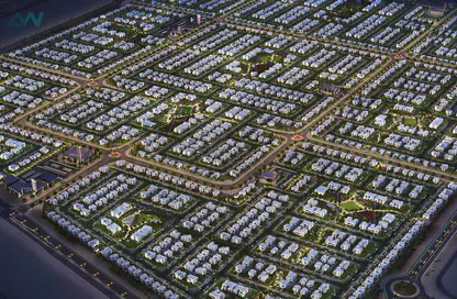 شقة - غرفة نوم - 1 حمام للبيع في ريمان ليفينج - الشامخة - أبوظبي