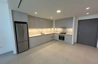 شقة - غرفة نوم - 1 حمام للبيع في قصر الشاطئ - إعمار بيتشفرونت - دبي هاربور - دبي